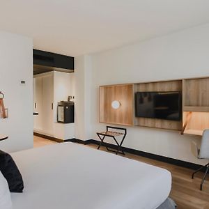 Kamer met de Toegang voor Gehandicapten